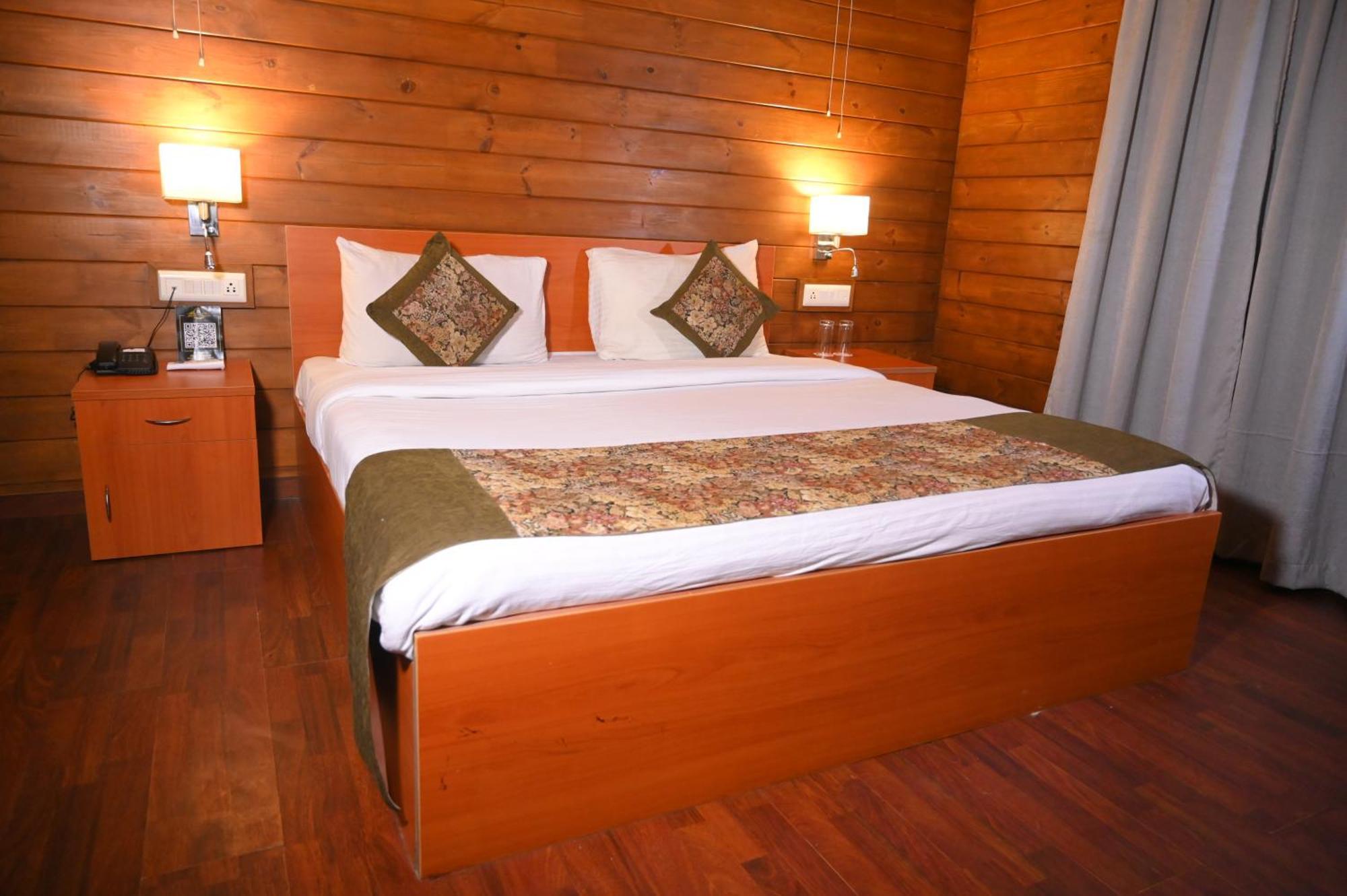 Tezpur Jironi Resort מראה חיצוני תמונה