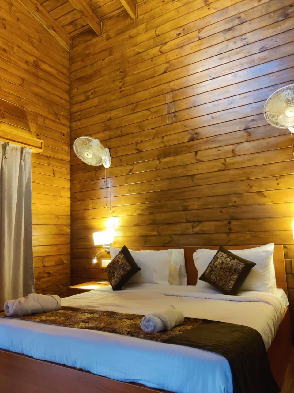 Tezpur Jironi Resort מראה חיצוני תמונה