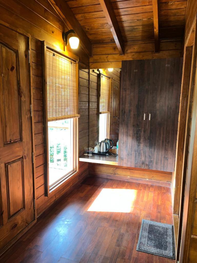 Tezpur Jironi Resort מראה חיצוני תמונה
